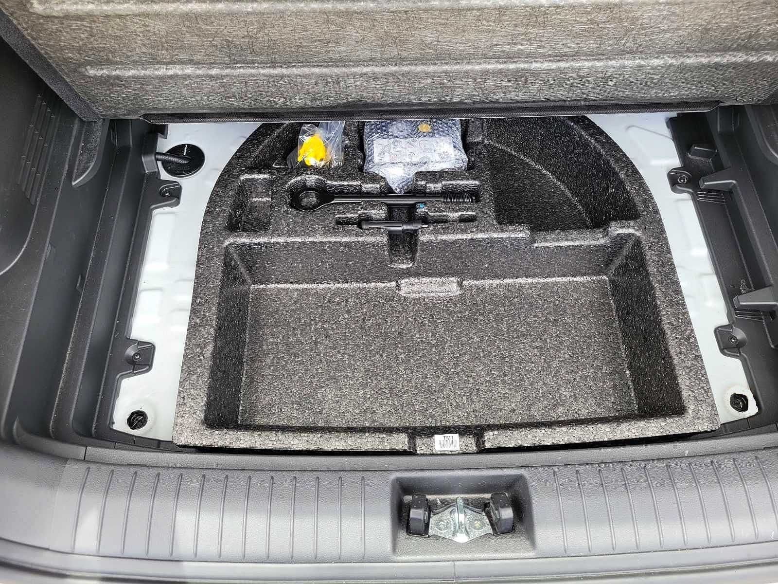 06/2021 г. Hyundai Kona 1.6T АВТОМАТИК 4X4 реални 67743 км