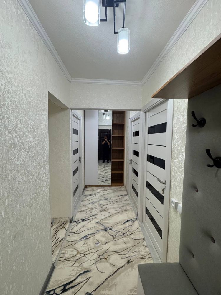 Продается 3х комнатная квартира