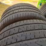 Летни гуми 285/35/18 Pirelli 2 броя