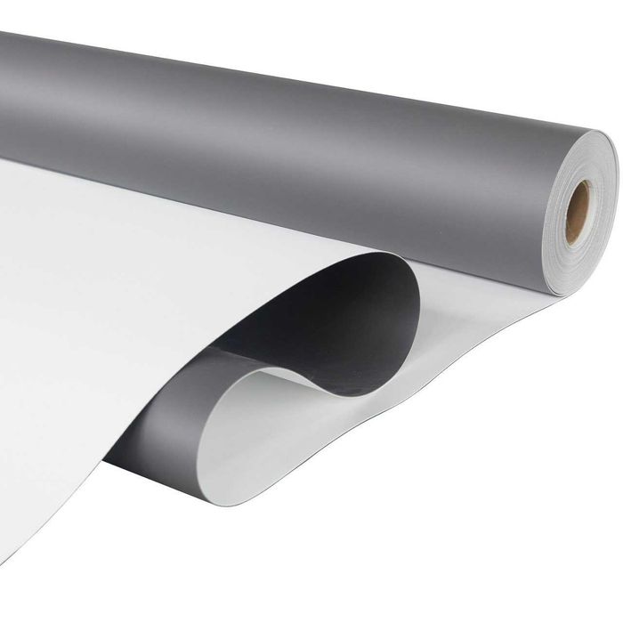 Кровельная мембрана ТПО мембрана 1,5мм