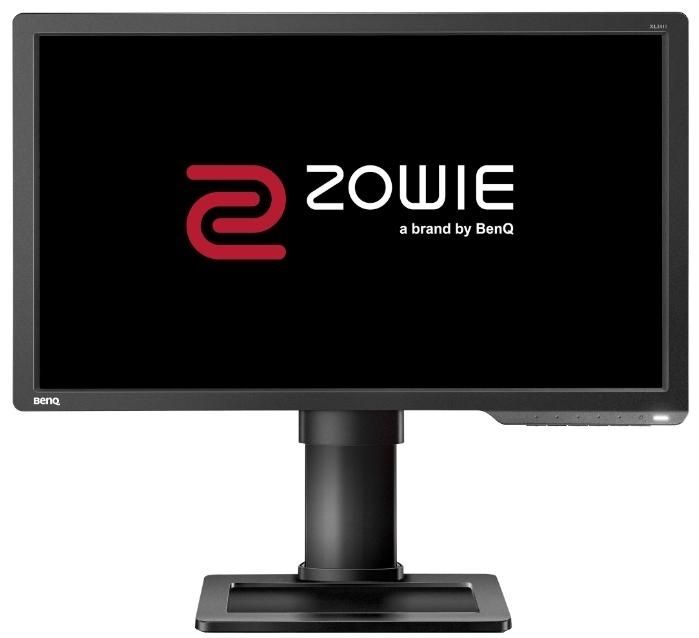 Игровой монитор Benq xl2411p