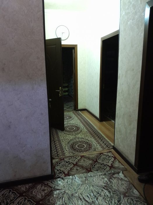 Махтумкули новостройка 2/7/7