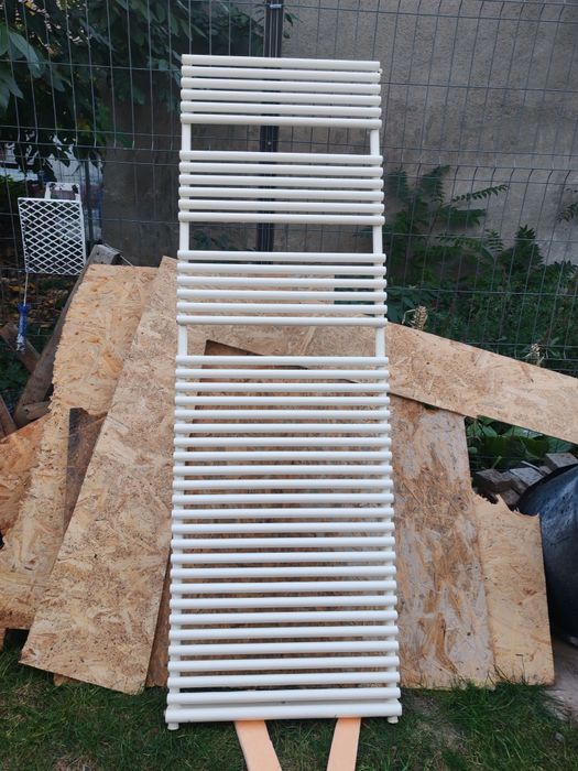 Calorifer baie. scarita portprosop