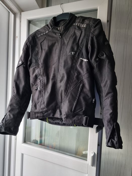Geaca moto Seca marimea L ( fara alpinestars dainese seca)
