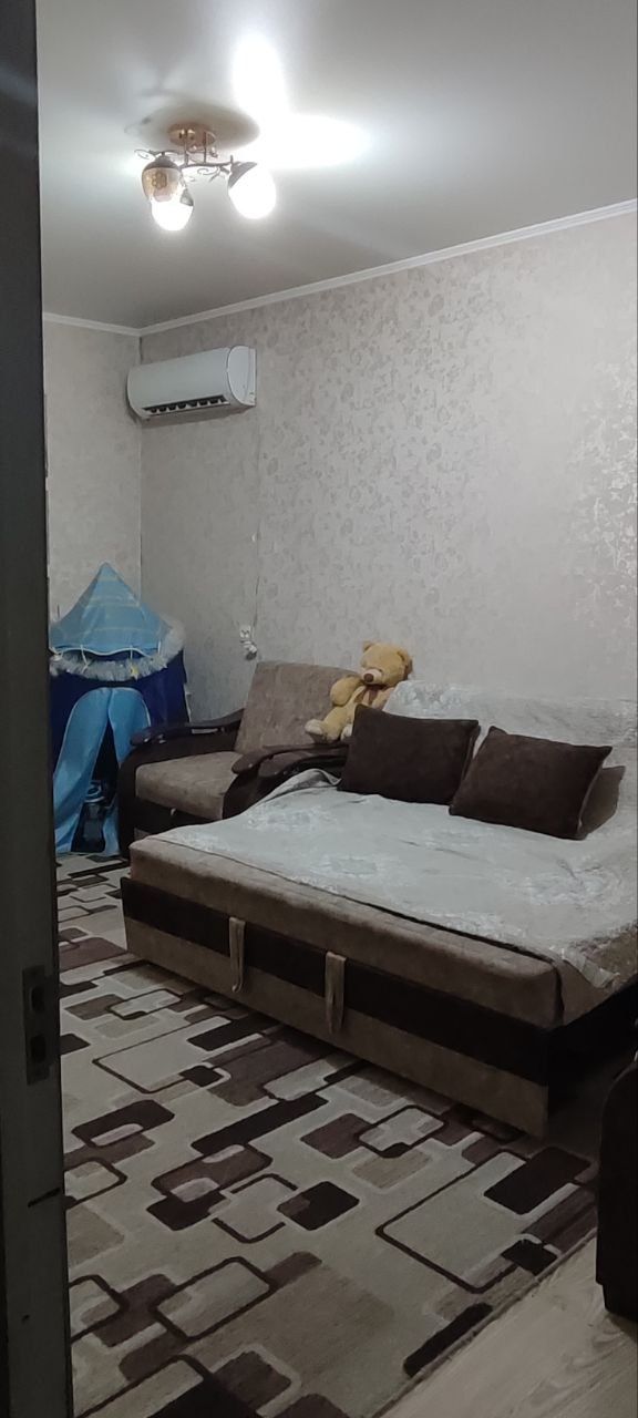 Продаётся 3х комнатная квартира своя..
