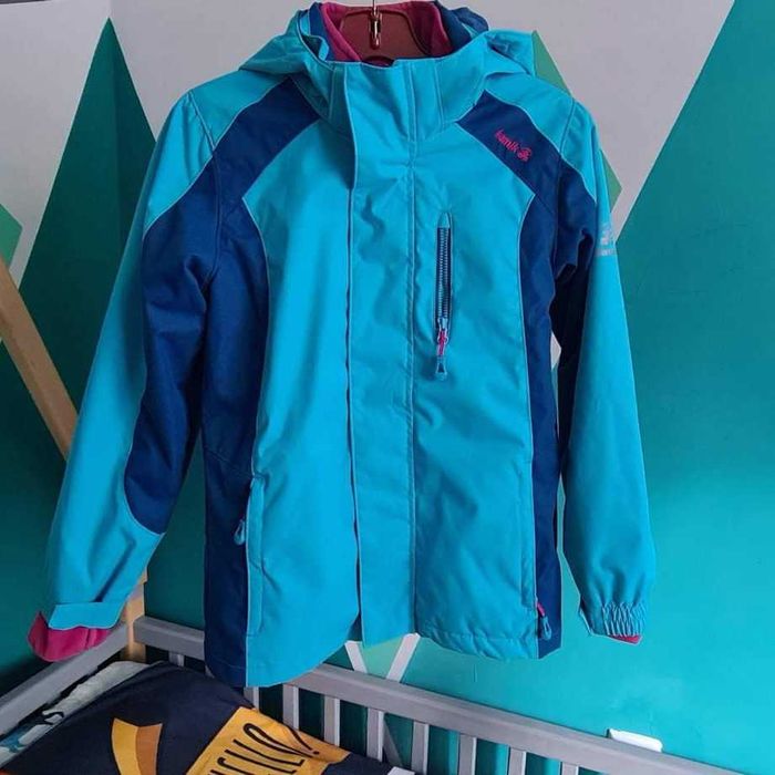 Мносезонноно яке Kamik