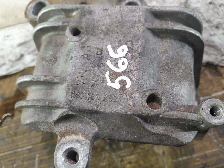 Tampon  motor 1k0199262  2.0 tdi BMP Volkswagen VW Passat CC 1 [2008