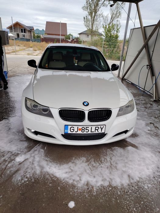 Bmw e90 seria 3 an 2010
