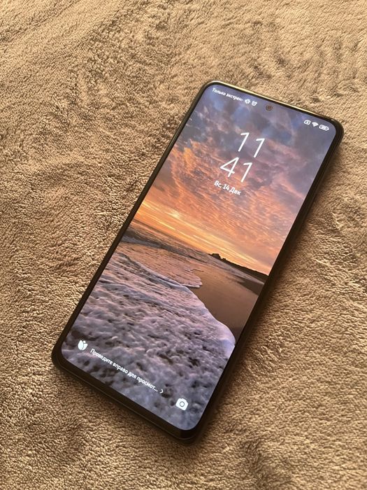 Продам Redmi not 10 pro на 256 Gb