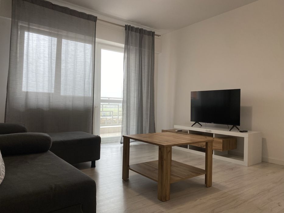 2 Camere De Inchiriat New Confort City