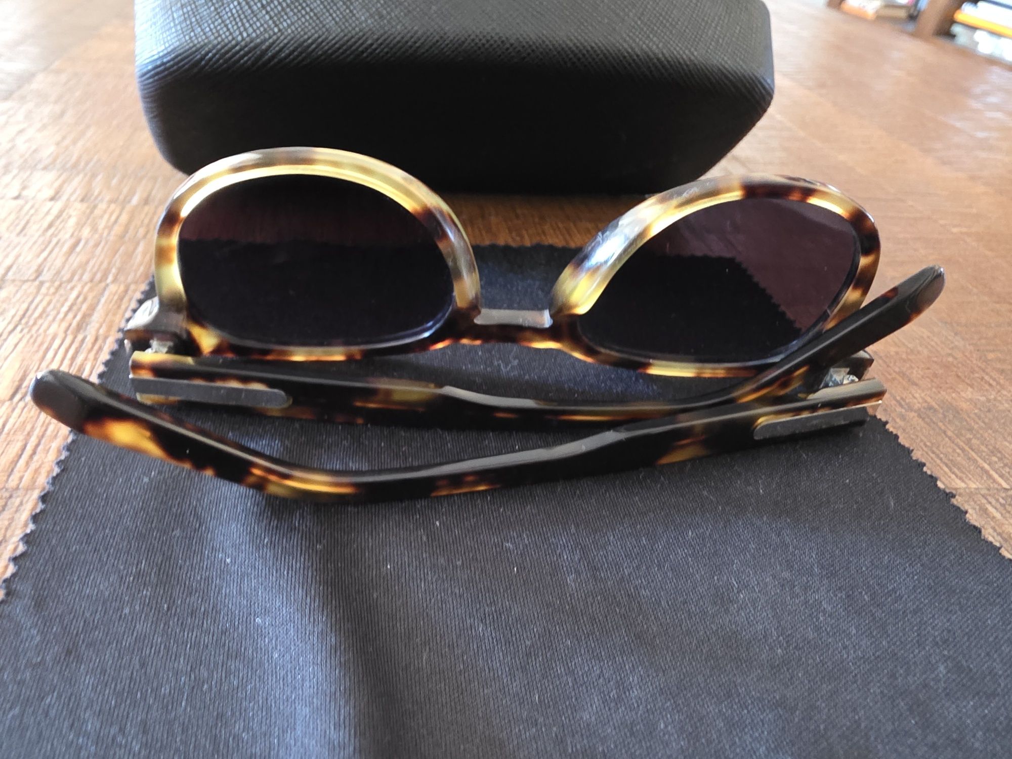 Ochelari de soare Salvatore Ferragamo