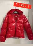 Geaca  de Fetite Benetton