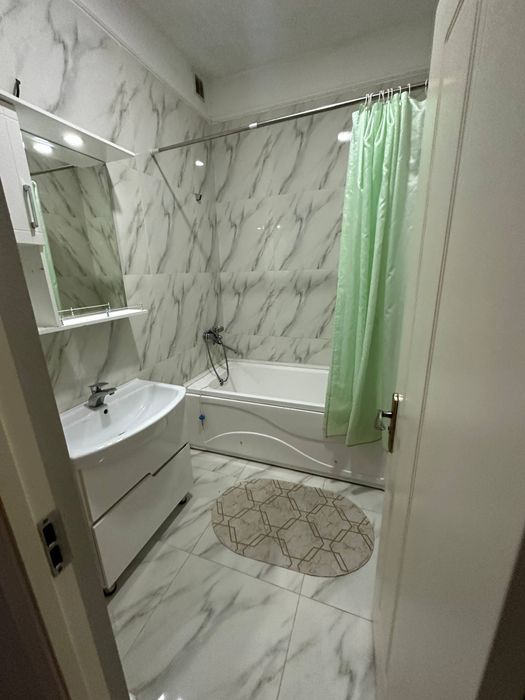 Chilonzor oq tepa soxil bo'yida qizlarga kv bor