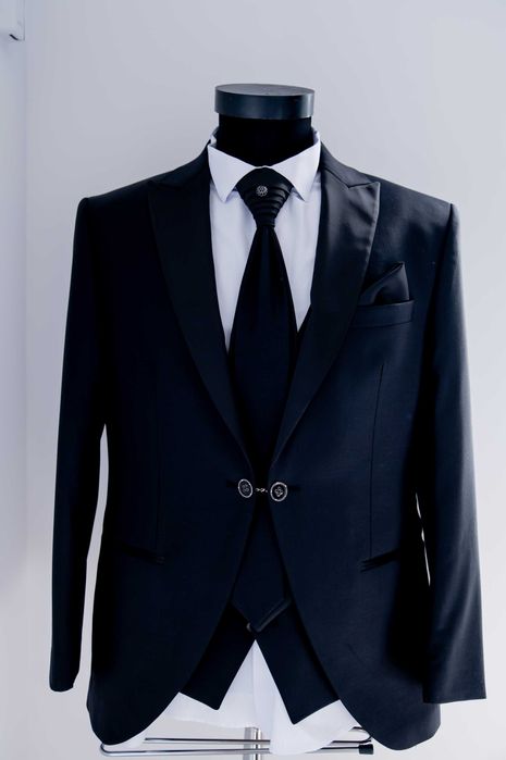 Costum de mire Pasha/Sasha men