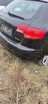 Bara,spoiler spate audi a3 8p LZ9Y