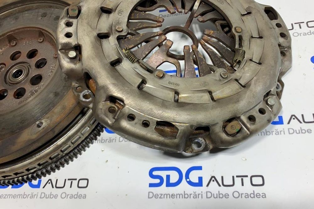 Volanta Kit Ambreaj Mercedes Sprinter 2.2CDI 2010 - 2016 Euro 5