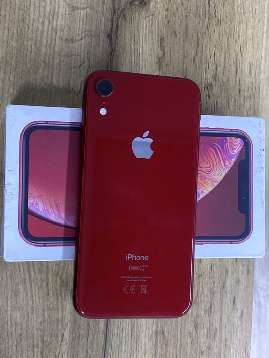 Продается Iphone XR 64Gb