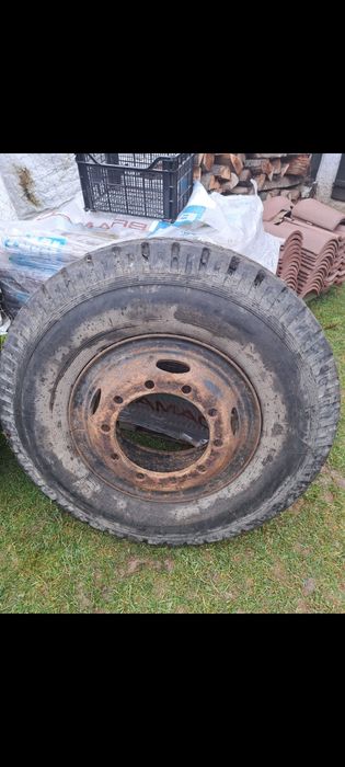 Roti complete 1100 r20