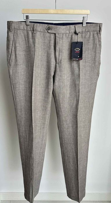 Мужские брюки PAUL & SHARK