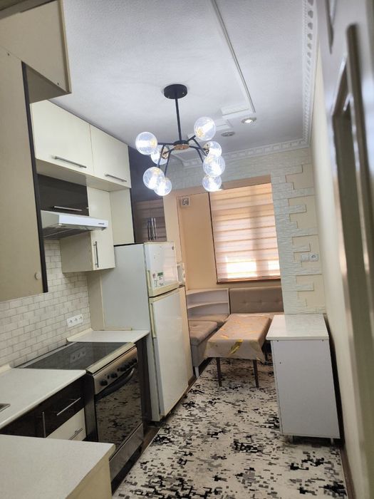 Срочно продается квартира