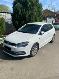 Vand VW Polo 2015 Avariat