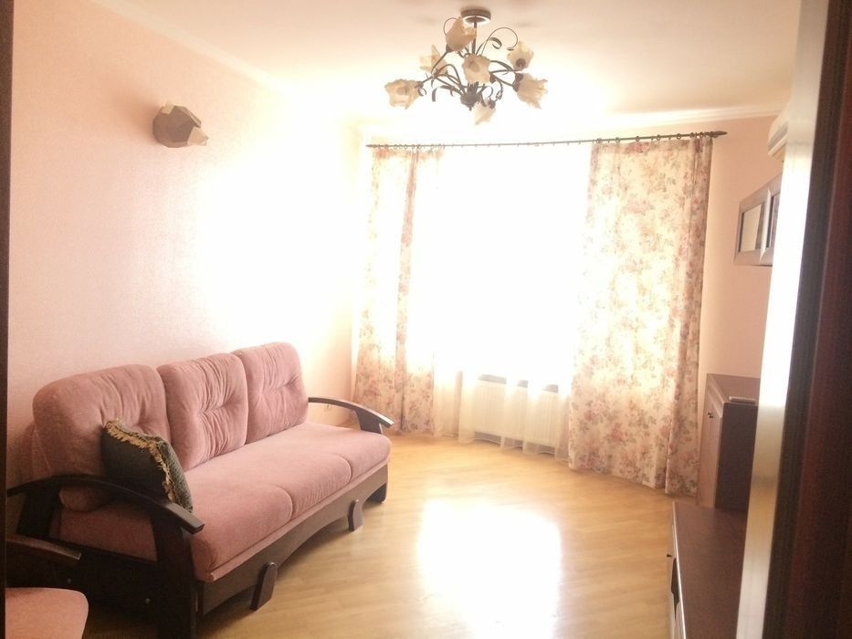 Сдам квартиру на длительный срок