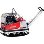 placa compactoare reversibila swepac fb450