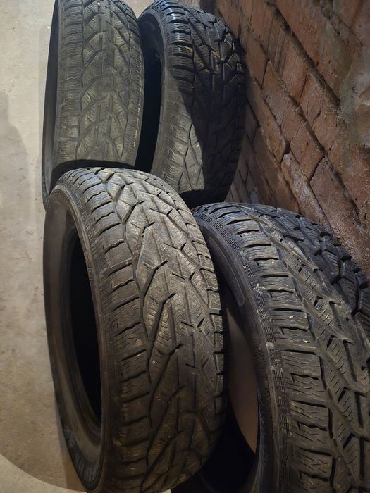 Зимни гуми 195 65 15 KORMORAN