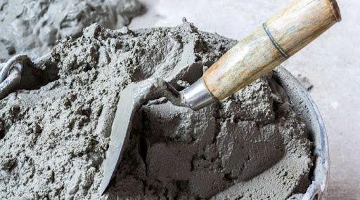 Кувасай навал цемент сульфат М450-Д20