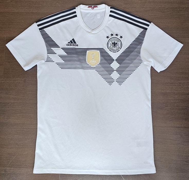 Тениска на Германия