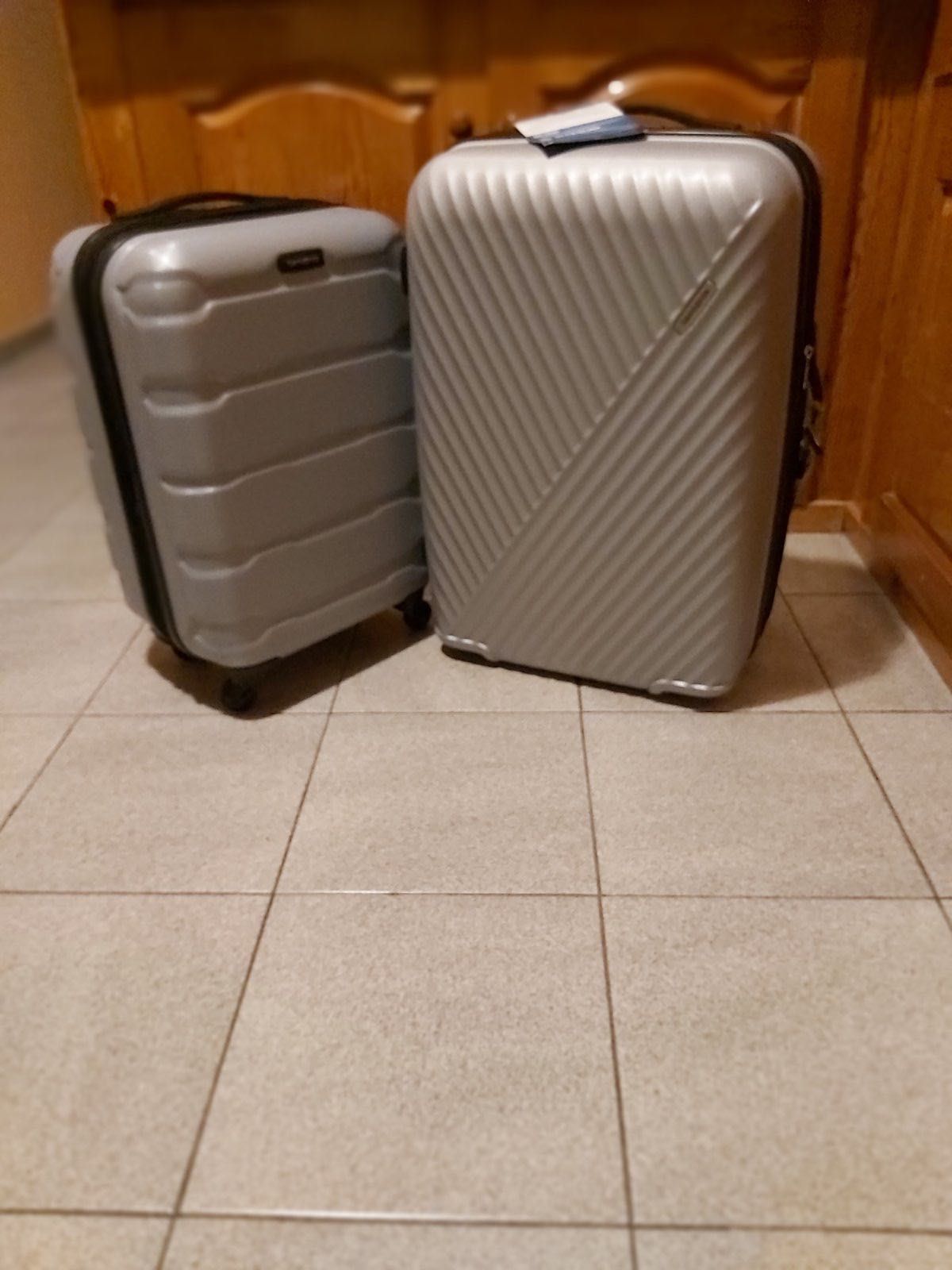 Два куфара Samsonite