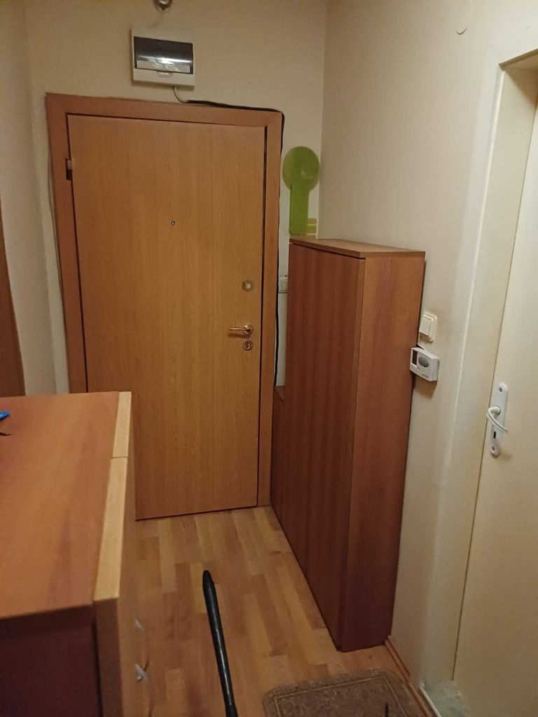 Дава се под наем Тристаен апартамент в Плевен, Дружба 1 - 85 кв.м за 255 € - Снимка #2