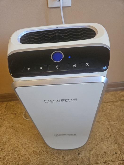 Пречиствател за въздух Rowenta Intense Pur Air4020