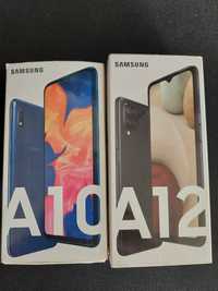 Samsung a12 si samsung a10