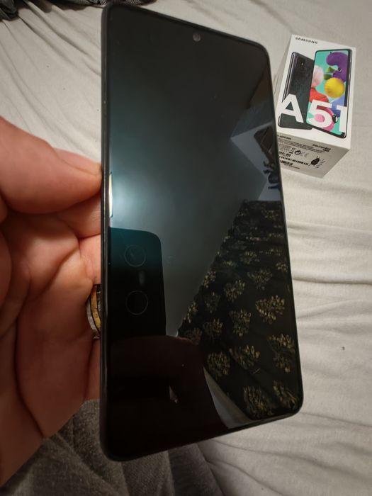 Samsung Galaxy A51
