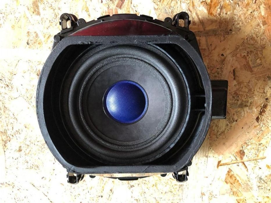 Subwoofer BMW X5 (2007-2013) [E70] 6971880