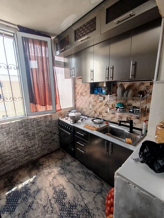 квартира сотилади