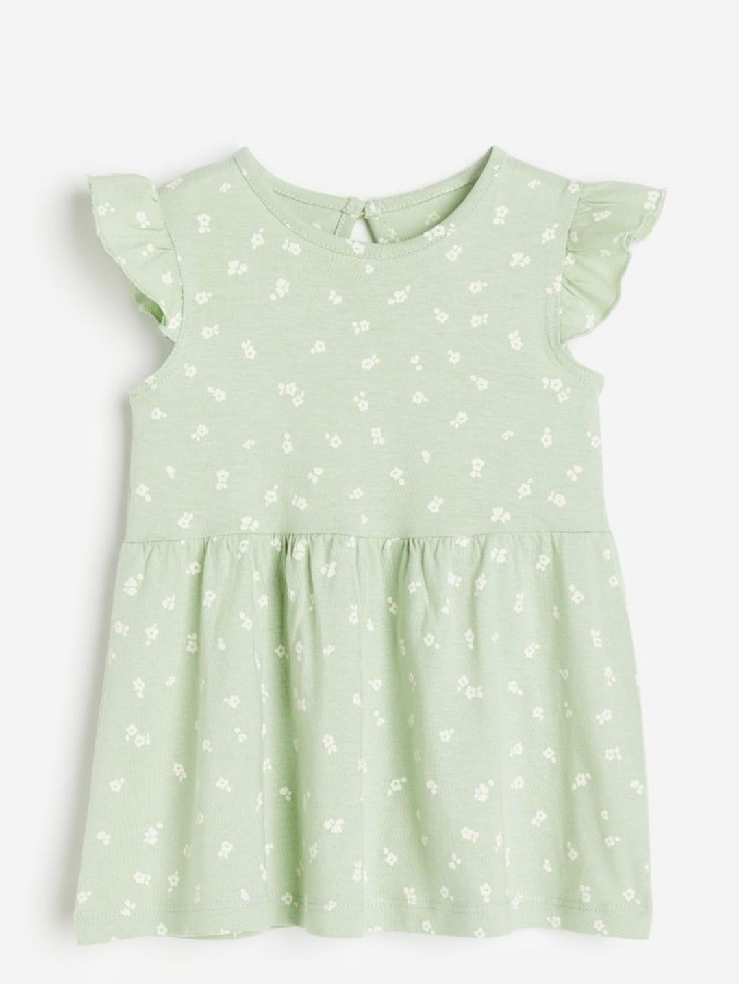 Rochie H&M noua cu eticheta, mărimea 80