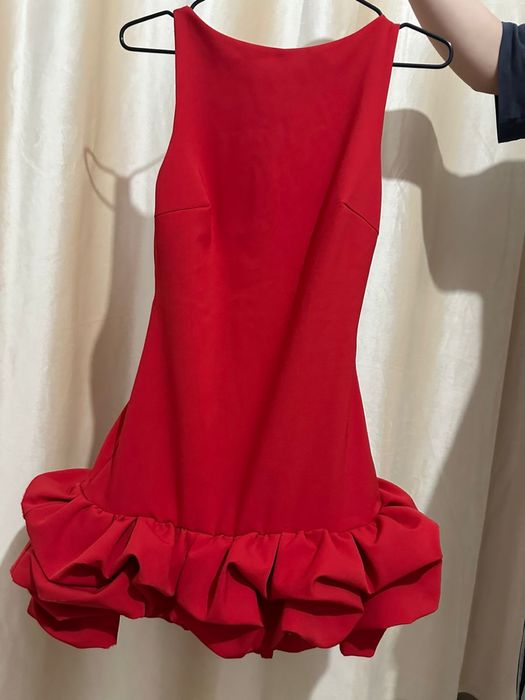 Платье вечерное фирма Zara