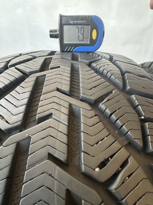 225/45/17 Kormoran dot22 4бр