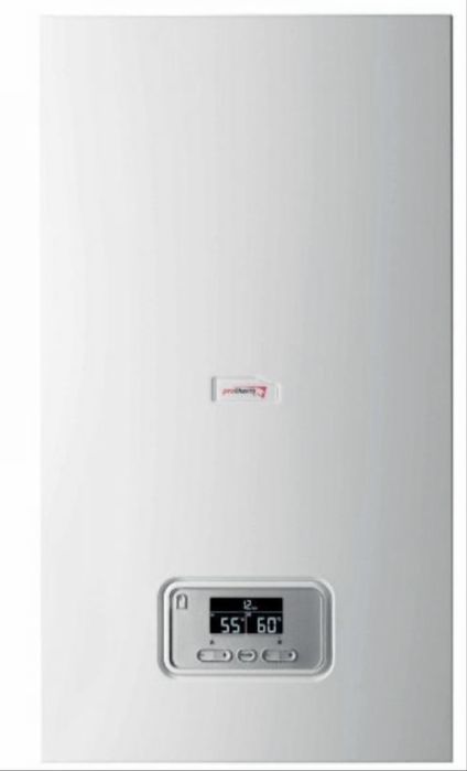 Vand centrala electrica Proterm