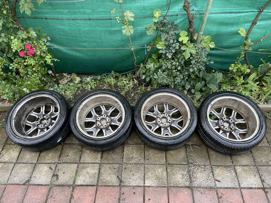 Roti Hyundai Coupe siii 5x114.3 r17