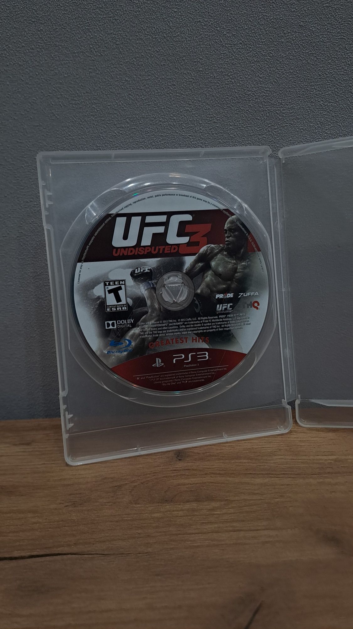 Продаю диски для PlayStation3