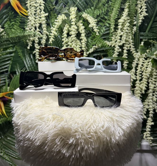 Ochelari de soare OFF-White Cady
