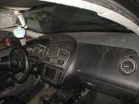 Plansa bord kit airbag completa SEAT ALTEA originala stare perfecta