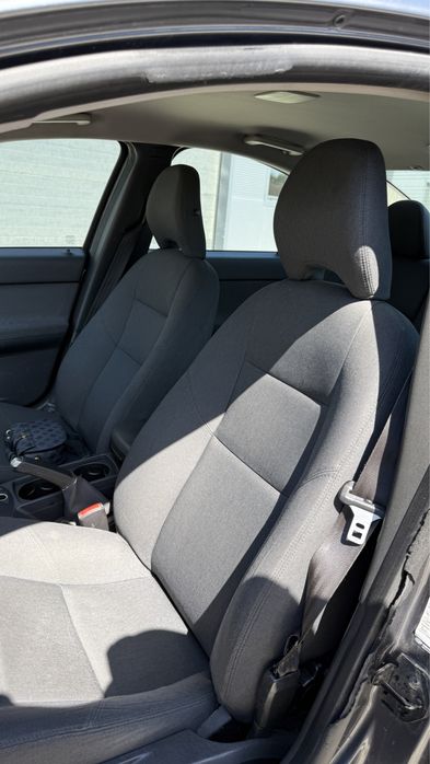 Volvo S40, 2006