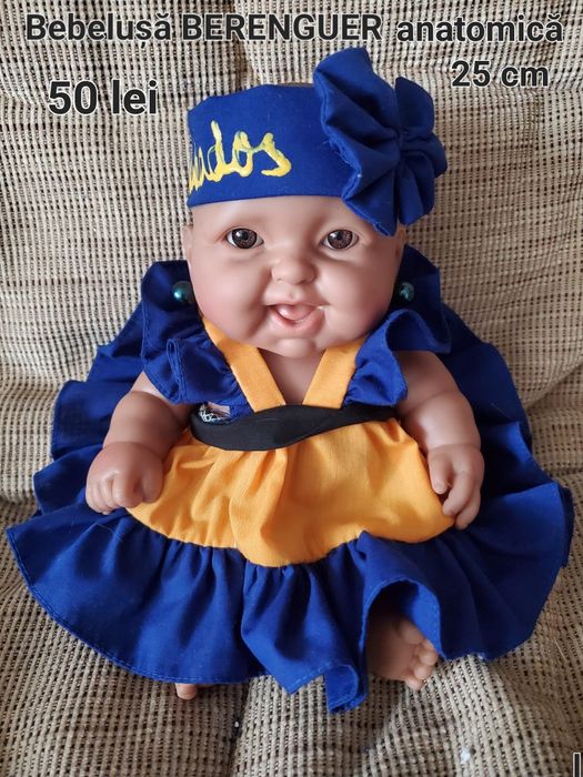 Păpuși,bebeluși arfumați