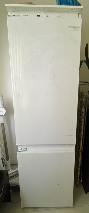 Хладилник за вграждане Gorenje