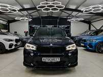 BMW X5 3.0 M Pachet/Panoramic/Volan M/Scaune M Alcantara/Distributie noua