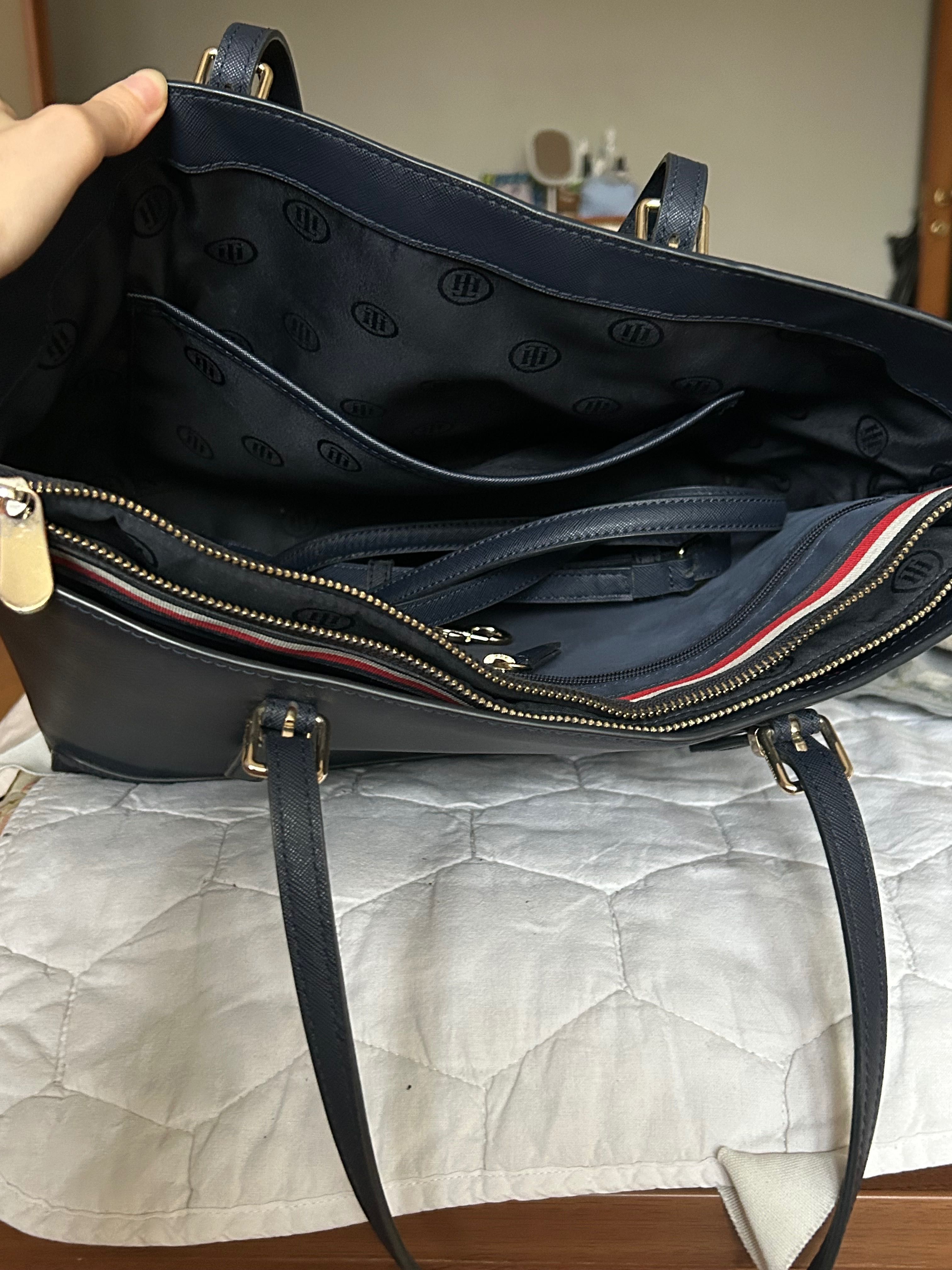 Tommy Hilfiger сумка